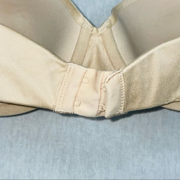 Maidenform Strapless Shaping with Lift Underwire Bra 9417 - Picture 8 of 12